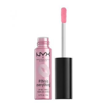 Tratament buze NYX Professional Makeup #Thisiseverything Lip Oil