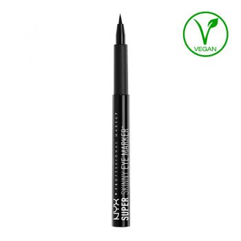 Tus ochi NYX Professional Makeup Super Skinny Eye Marker