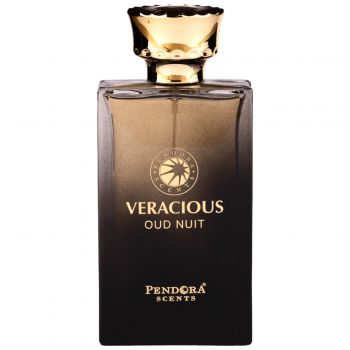 Veracious Oud Nuit by Pendora Scents - parfum arabesc barbati - EDP 100 ml