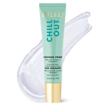 Baza machiaj Milani Chill Out Face Primer