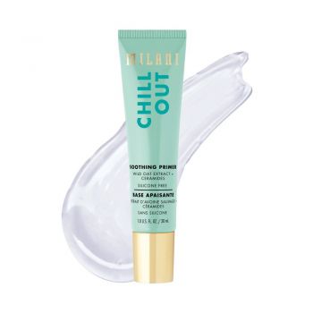 Baza machiaj Milani Chill Out Face Primer