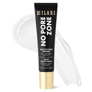 Baza machiaj Milani No Pore Zone Face Primer