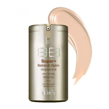 BB Cream skin79 Super Plus Beblesh Balm SPF30 PA+++ (GOLD)