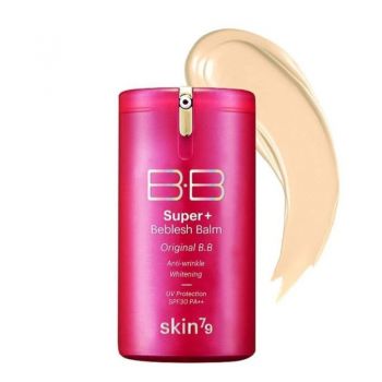 BB Cream skin79 Super Plus Beblesh Balm SPF30 PA++ (PINK)