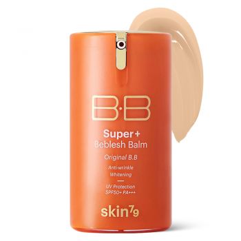 BB Cream skin79 Super Plus Beblesh Balm SPF50+ PA+++ (ORANGE)