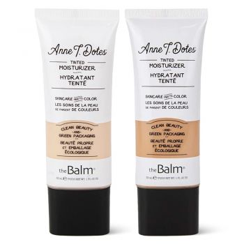 BB cream theBalm Anne T. Dote Tinted Moisturizer