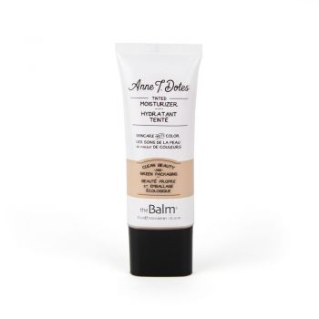 BB cream theBalm Anne T. Dote Tinted Moisturizer Light (#14)