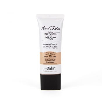 BB cream theBalm Anne T. Dote Tinted Moisturizer Light-Medium (#1