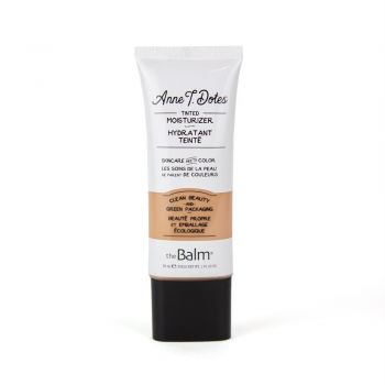 BB cream theBalm Anne T. Dote Tinted Moisturizer Medium (#26)