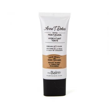 BB cream theBalm Anne T. Dote Tinted Moisturizer Medium Dark (#34