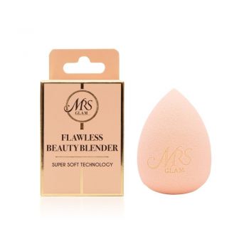 Buretel BPerfect Mrs Glam Flawless Beauty Blender