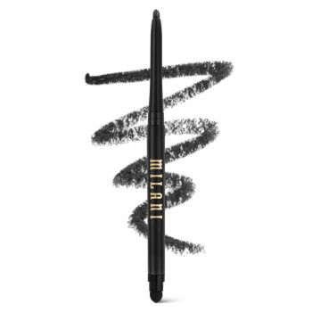 Contur ochi Milani Stay Put Eyeliner AFTER DARK (BLACK) 01