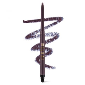 Contur ochi Milani Stay Put Eyeliner DUCHESS (EGGPLANT) 03