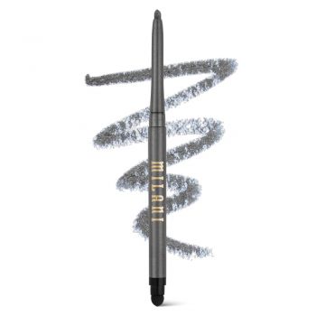 Contur ochi Milani Stay Put Eyeliner SILVER FOXY (SILVER) 06