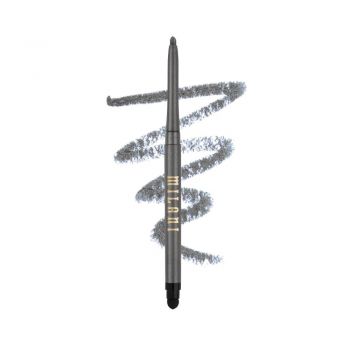 Contur ochi Milani Stay Put Eyeliner SILVER FOXY (SILVER) 06