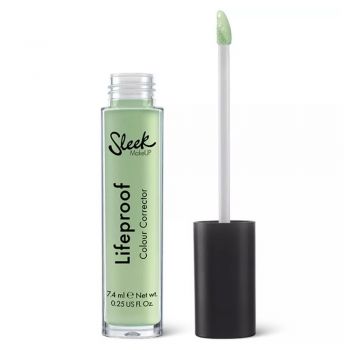 Corector Lichid Sleek Lifeproof Colour Corrector Reduce Redness