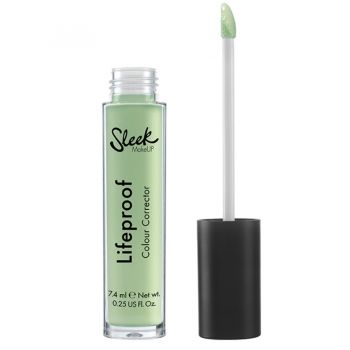 Corector Lichid Sleek Lifeproof Colour Corrector Reduce Redness