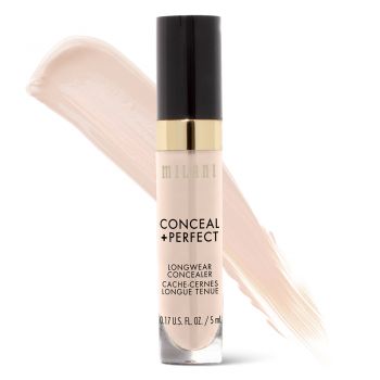 Corector Milani Conceal and Perfect Longwear Concealer Ivory Rose