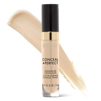 Corector Milani Conceal and Perfect Longwear Concealer Light Nude