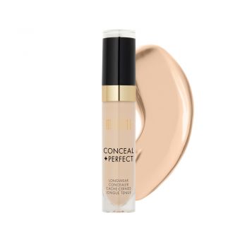 Corector Milani Conceal and Perfect Longwear Concealer Light Nude