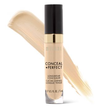 Corector Milani Conceal and Perfect Longwear Concealer Light Vani