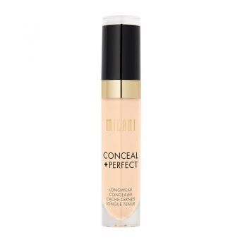 Corector Milani Conceal and Perfect Longwear Concealer