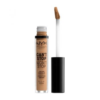 Corector NYX Professional Makeup Can`t Stop Won`t Stop Contour Co