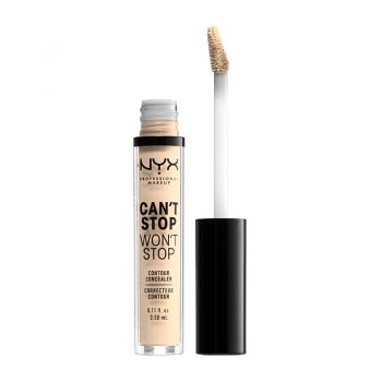 Corector NYX Professional Makeup Can`t Stop Won`t Stop Contour Co