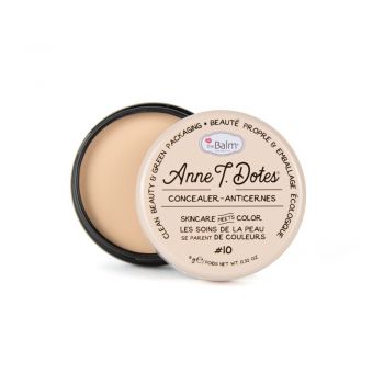 Corector theBalm Anne T. Dote Concealer Lighter than light (#10)