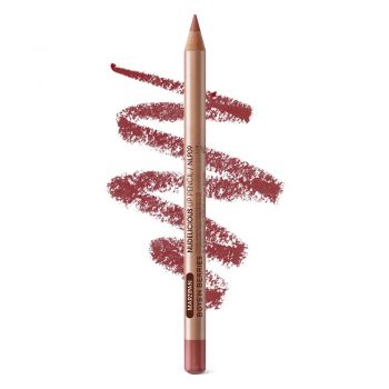 Creion buze Boys`n Berries Nudelicious Lip Pencil Marzipan