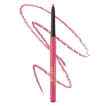 Creion buze Milani Understatement Lipliner 130 Audacious Pink