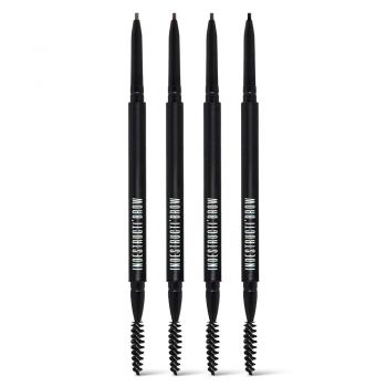 Creion Sprancene BPerfect Indestructi`Brow Pencil