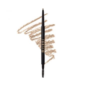 Creion sprancene Milani Precision Brow Pencil 110 Taupe