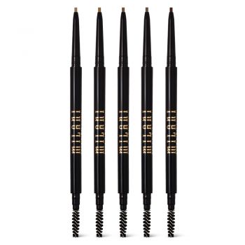 Creion sprancene Milani Precision Brow Pencil