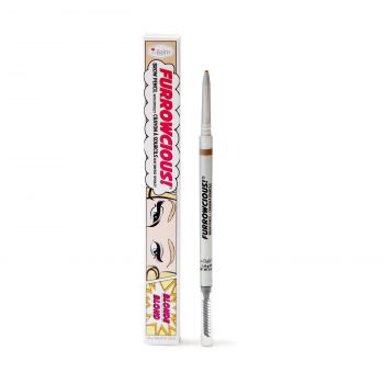 Creion sprancene theBalm Furrowcious Eyebrow Pencil- Blonde