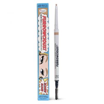 Creion sprancene theBalm Furrowcious Eyebrow Pencil- Blonde