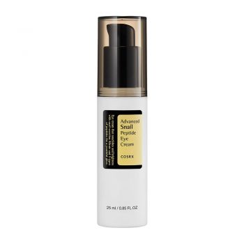 Crema ochi COSRX Advanced Snail Peptide Eye Cream