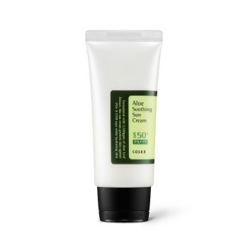 Crema protectie solara COSRX Aloe Soothing Sun Cream