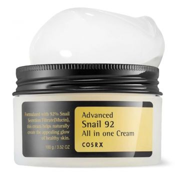 Crema Reparatoare & Hidratanta COSRX Advanced Snail 92 All in One