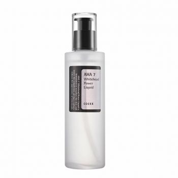 Exfoliant fata COSRX AHA 7 Whitehead Power Liquid