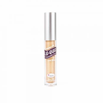 Fard de pleoape lichid theBalm Lid-Quid Sparkling Liquid Eyeshado