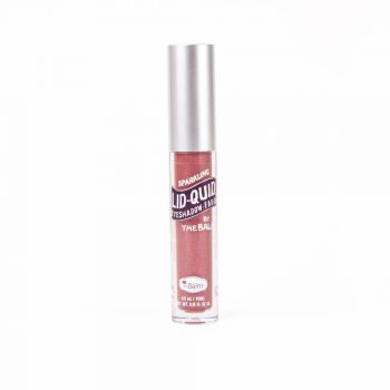 Fard de pleoape lichid theBalm Lid-Quid Sparkling Liquid Eyeshado