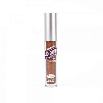 Fard de pleoape lichid theBalm Lid-Quid Sparkling Liquid Eyeshado