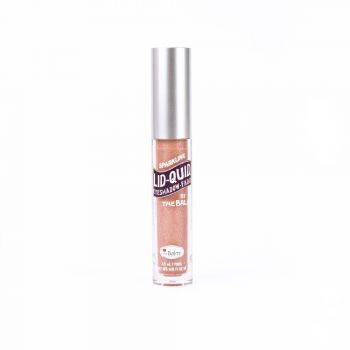 Fard de pleoape lichid theBalm Lid-Quid Sparkling Liquid Eyeshado