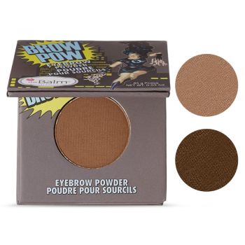 Fard pentru Sprancene theBalm Brow Pow