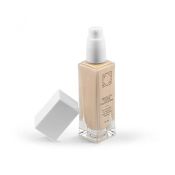 Fond de ten OFRA Absolute Cover Foundation 0.5