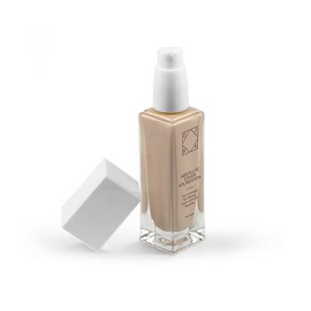 Fond de ten OFRA Absolute Cover Foundation 02