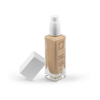 Fond de ten OFRA Absolute Cover Foundation 04