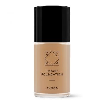 Fond de ten OFRA Liquid Foundation w/Spatula Autumn