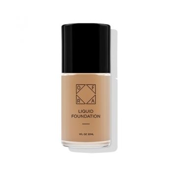 Fond de ten OFRA Liquid Foundation w/Spatula Autumn